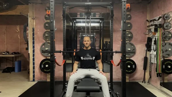 june 2021 home gym of the month