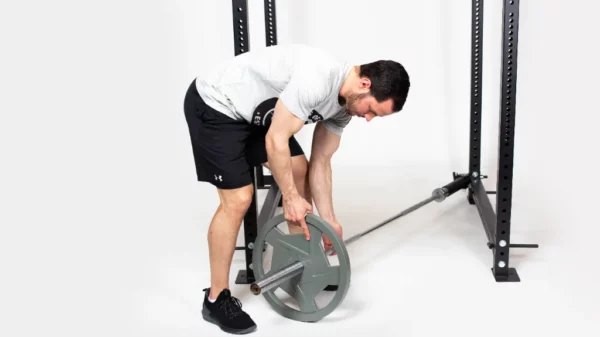 The Best Landmine Attachment Exercises for Home Gyms