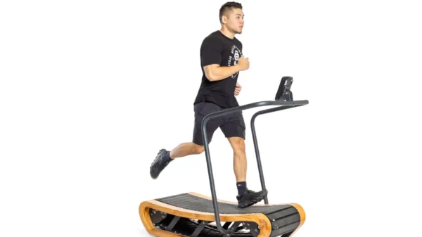 What is a Manual Treadmill_ A Revolution for Home Gyms