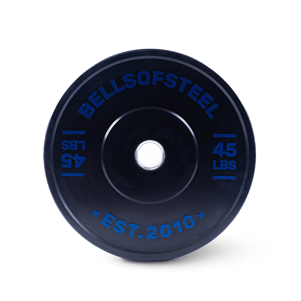 Dead Bounce Conflict weight Plates
