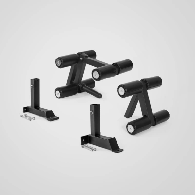 Bench Attachments and Adapters thumb